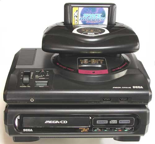 スーパー32X 完品 SEGA メガドライブ メガドライブ2 - ゲーム