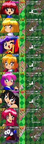 コットン ブーメラン ｓｓ 面白ゲーム変遷史 名作からクソゲーまで