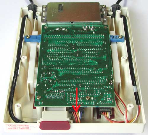 紅白ファミコンを ｒｆでテレビに接続 面白ゲーム変遷史 名作からクソゲーまで